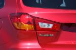 Mitsubishi Outlander Sport 2011 года